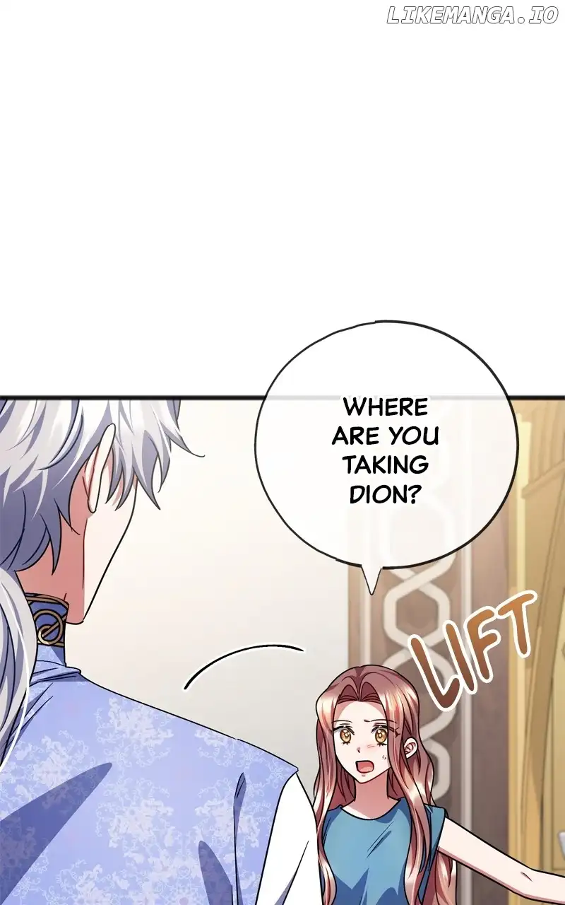 To You Who Never Loved Me Chapter 88 - HolyManga.Net