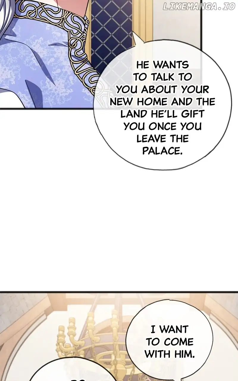 To You Who Never Loved Me Chapter 88 - HolyManga.Net
