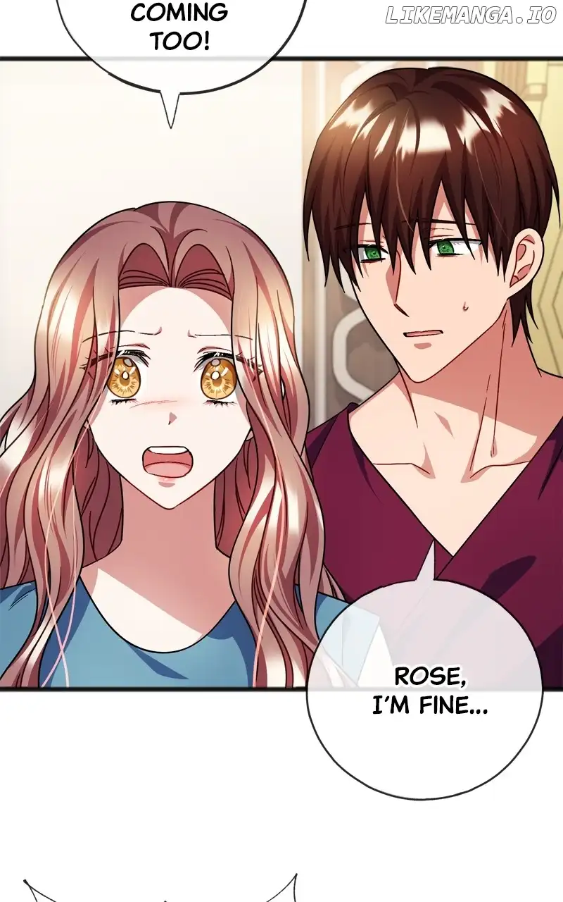To You Who Never Loved Me Chapter 88 - HolyManga.Net