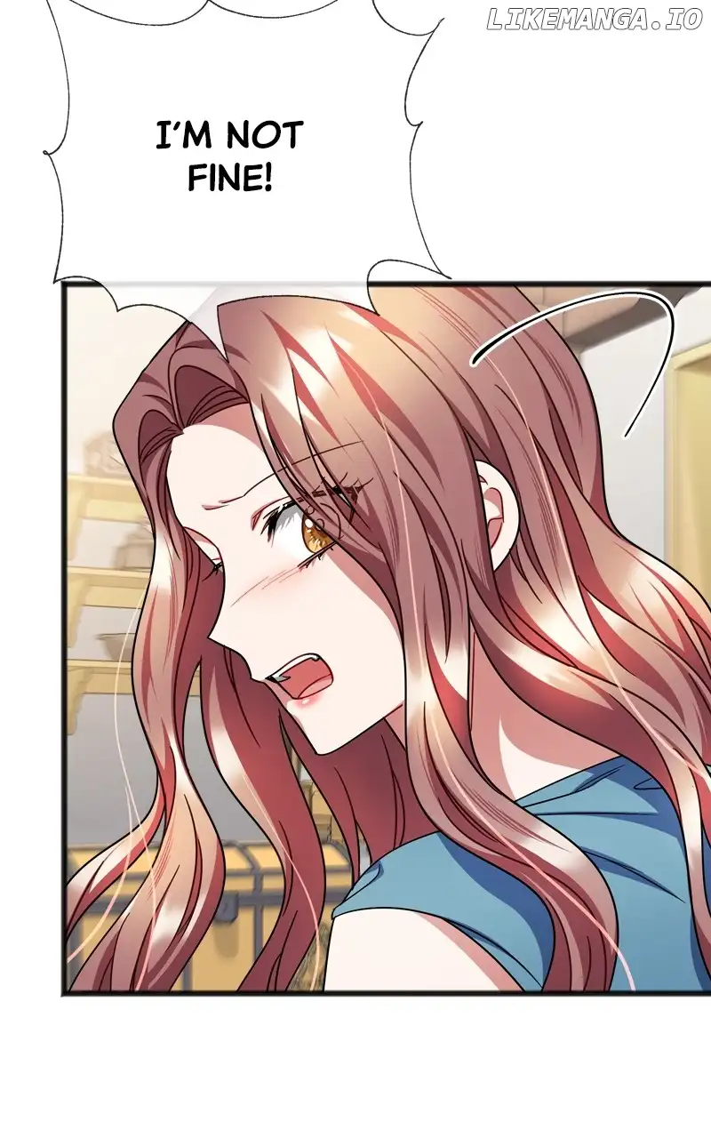 To You Who Never Loved Me Chapter 88 - HolyManga.Net