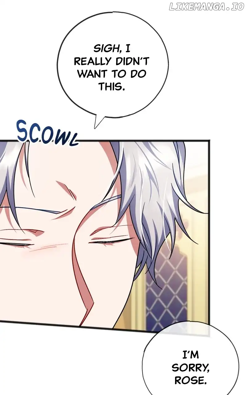 To You Who Never Loved Me Chapter 88 - HolyManga.Net
