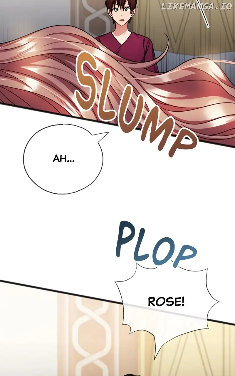 To You Who Never Loved Me Chapter 88 - HolyManga.Net
