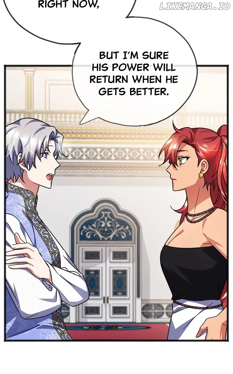 To You Who Never Loved Me Chapter 88 - HolyManga.Net