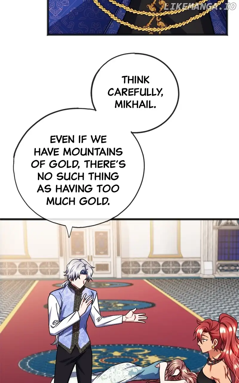To You Who Never Loved Me Chapter 88 - HolyManga.Net