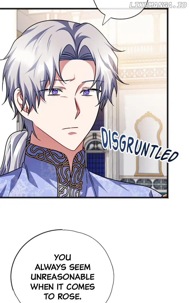 To You Who Never Loved Me Chapter 88 - HolyManga.Net