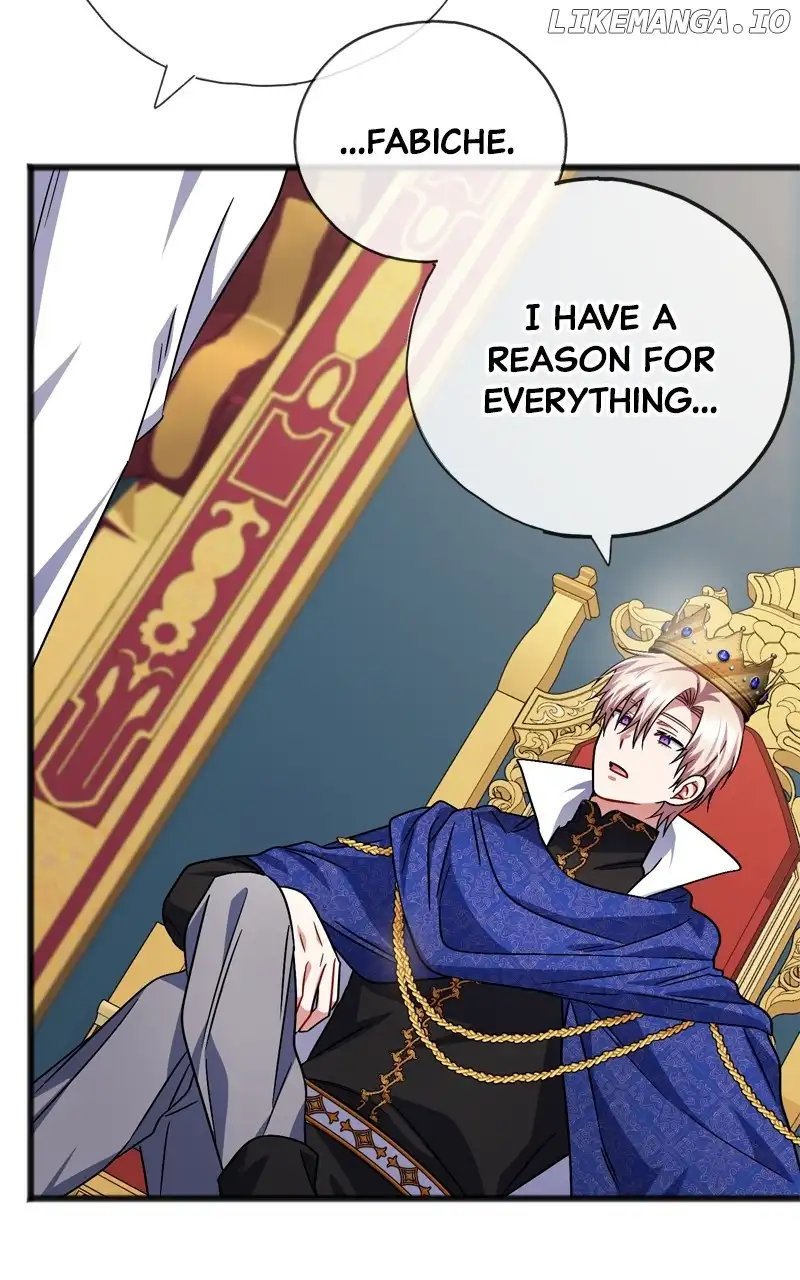 To You Who Never Loved Me Chapter 88 - HolyManga.Net