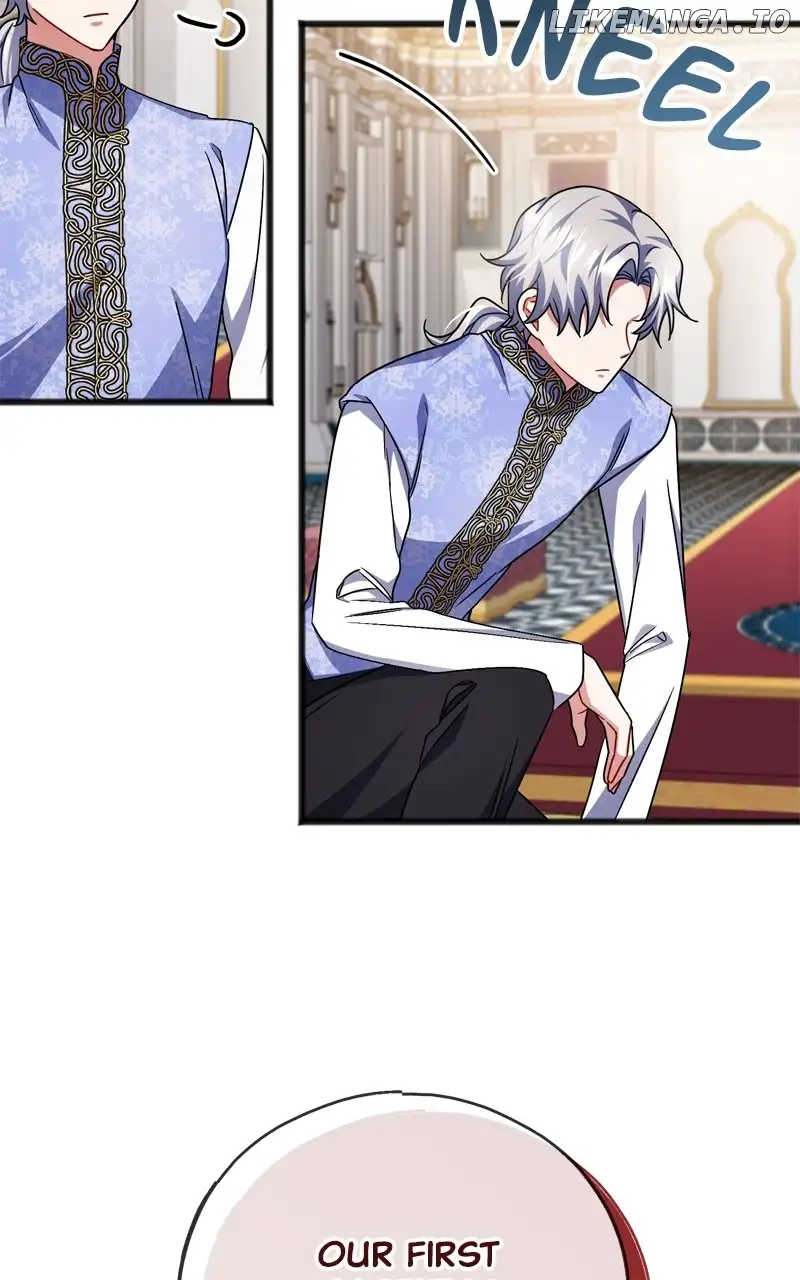 To You Who Never Loved Me Chapter 88 - HolyManga.Net