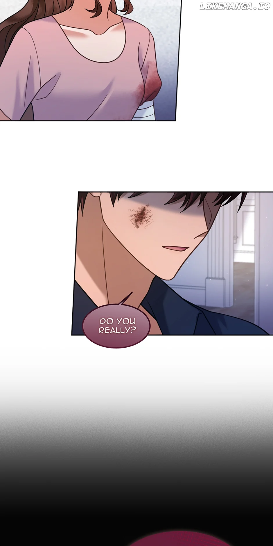 Torn Between Alphas Chapter 35 - HolyManga.Net