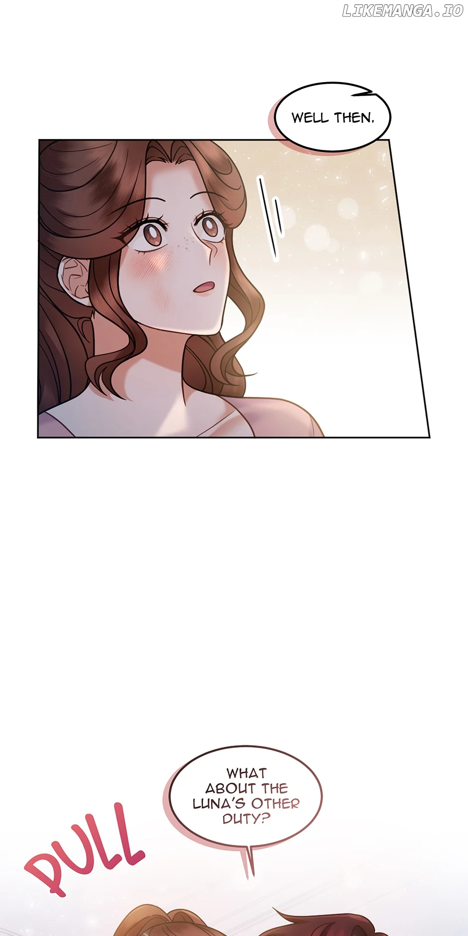 Torn Between Alphas Chapter 35 - HolyManga.Net