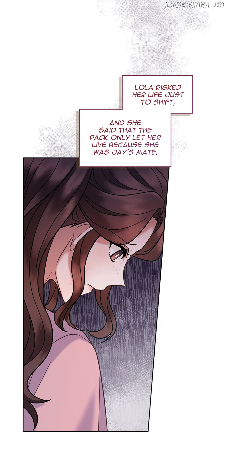 Torn Between Alphas Chapter 35 - HolyManga.Net