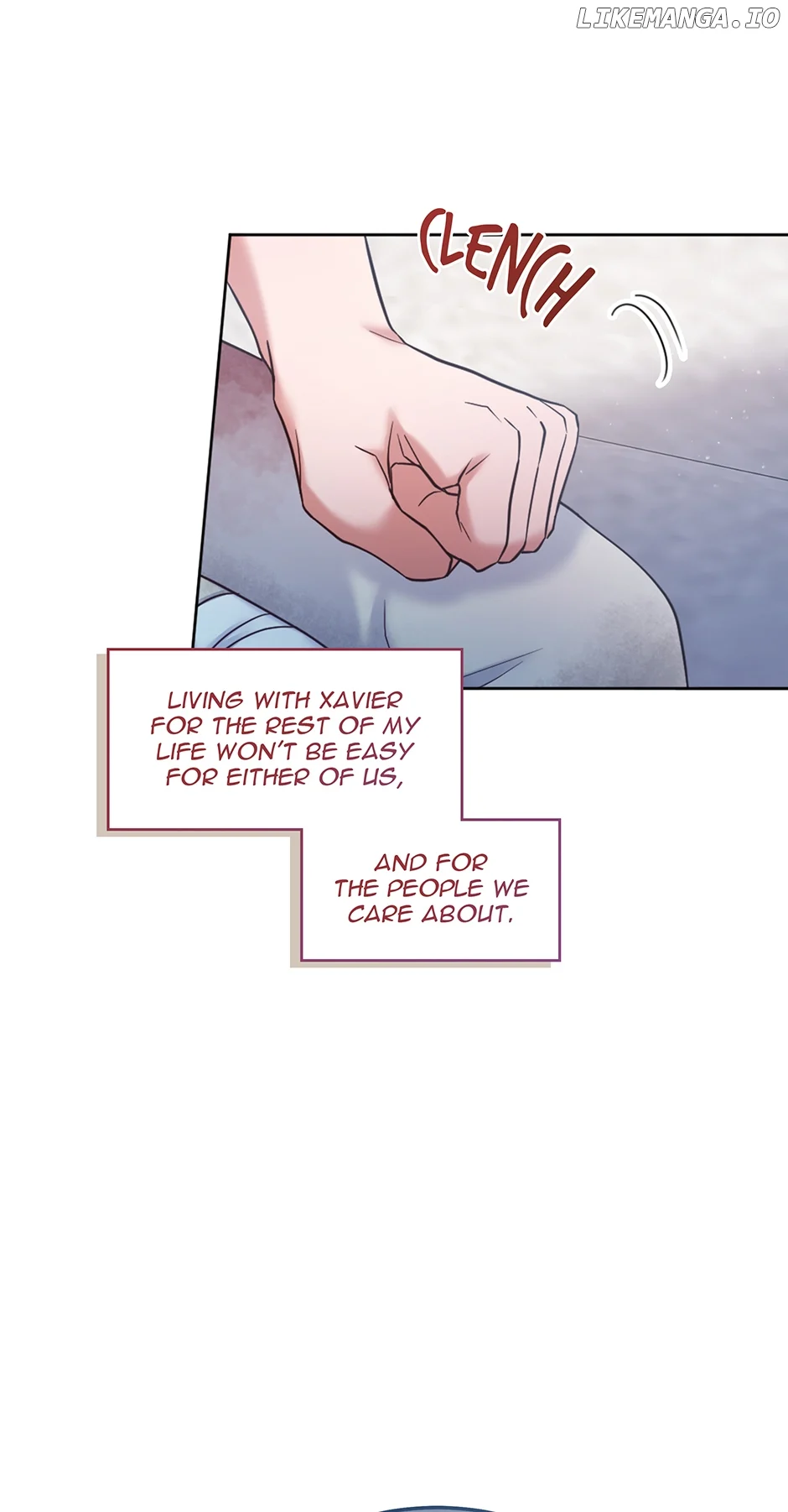Torn Between Alphas Chapter 35 - HolyManga.Net