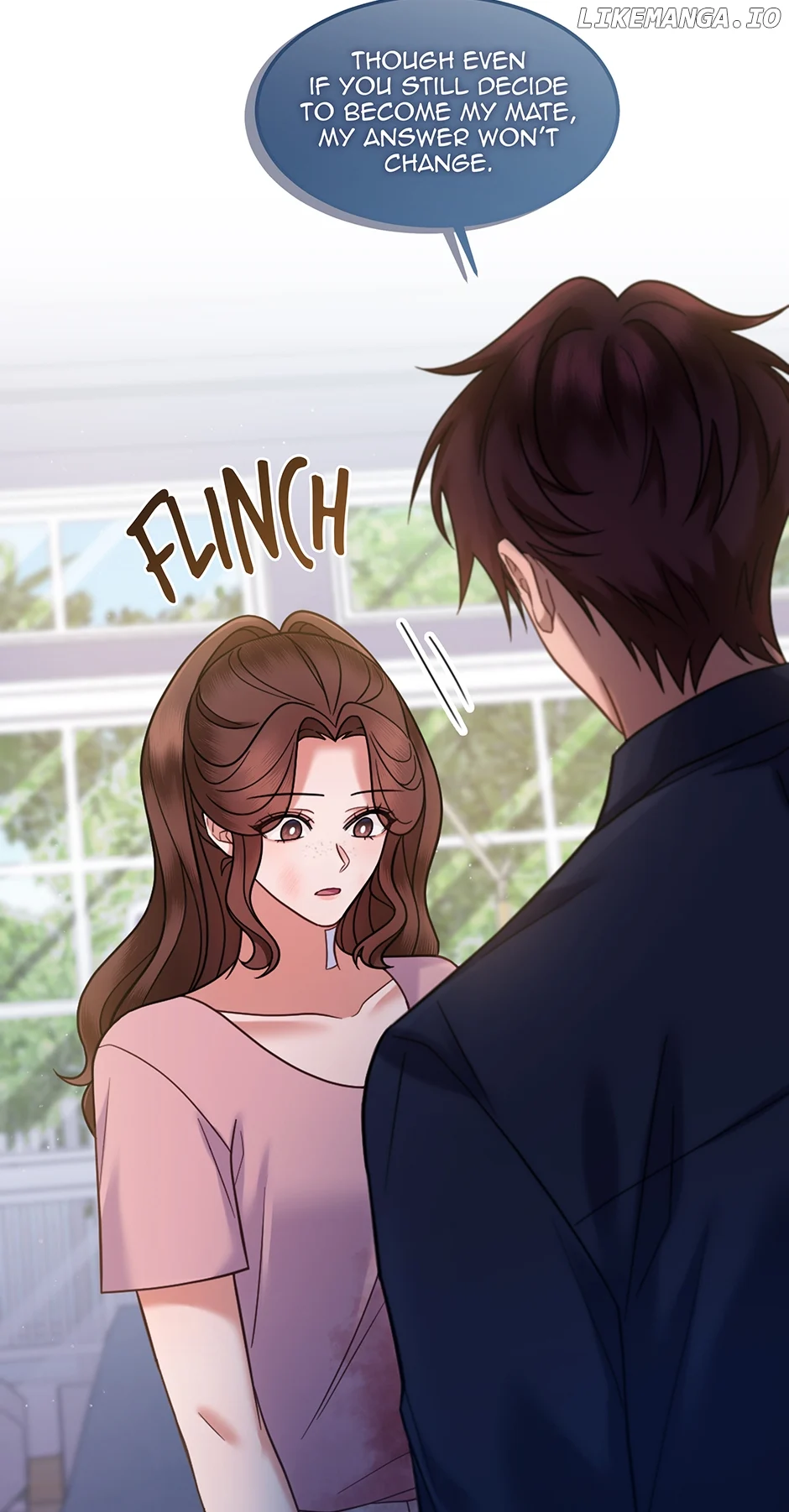 Torn Between Alphas Chapter 35 - HolyManga.Net