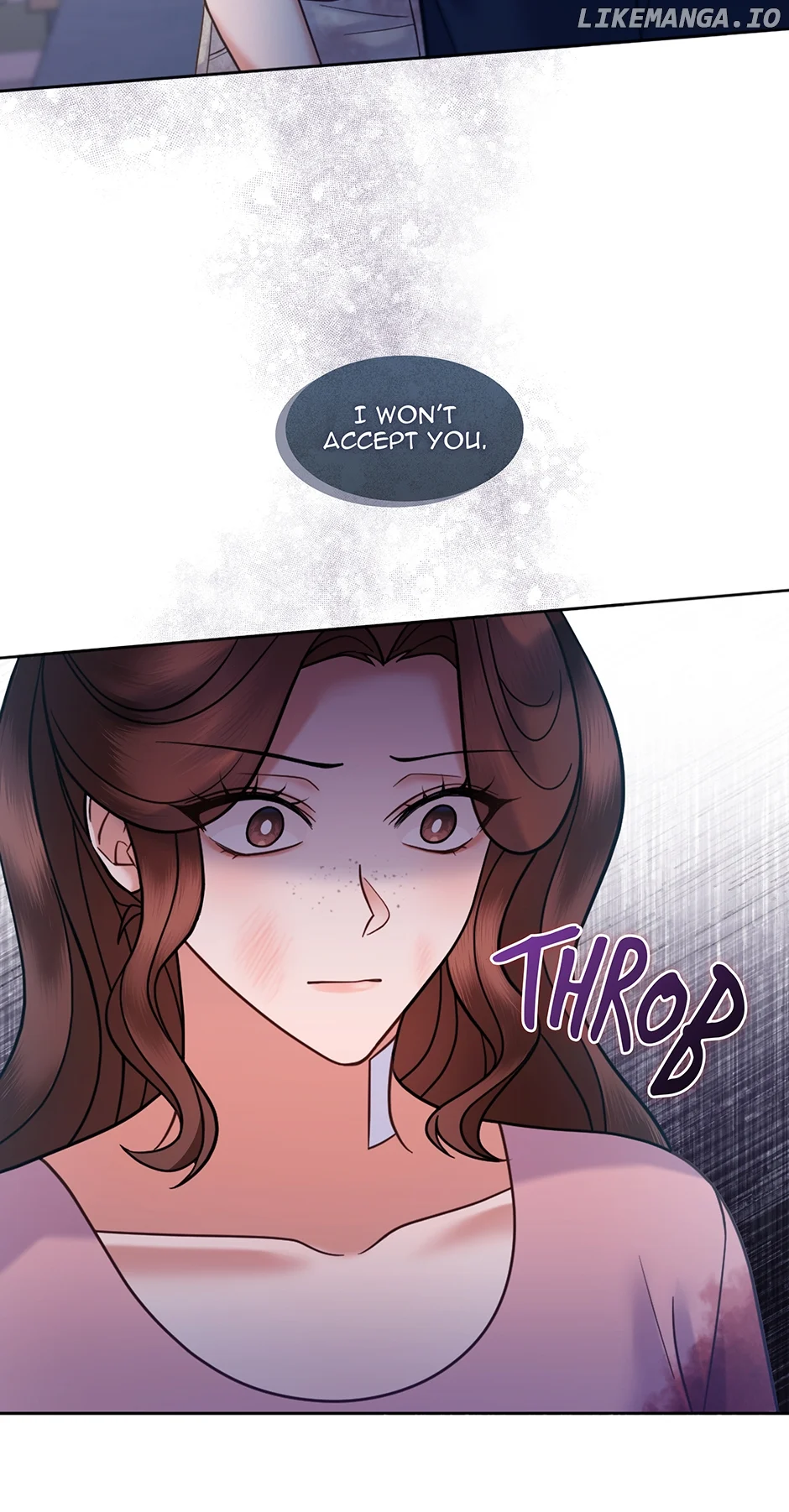 Torn Between Alphas Chapter 35 - HolyManga.Net