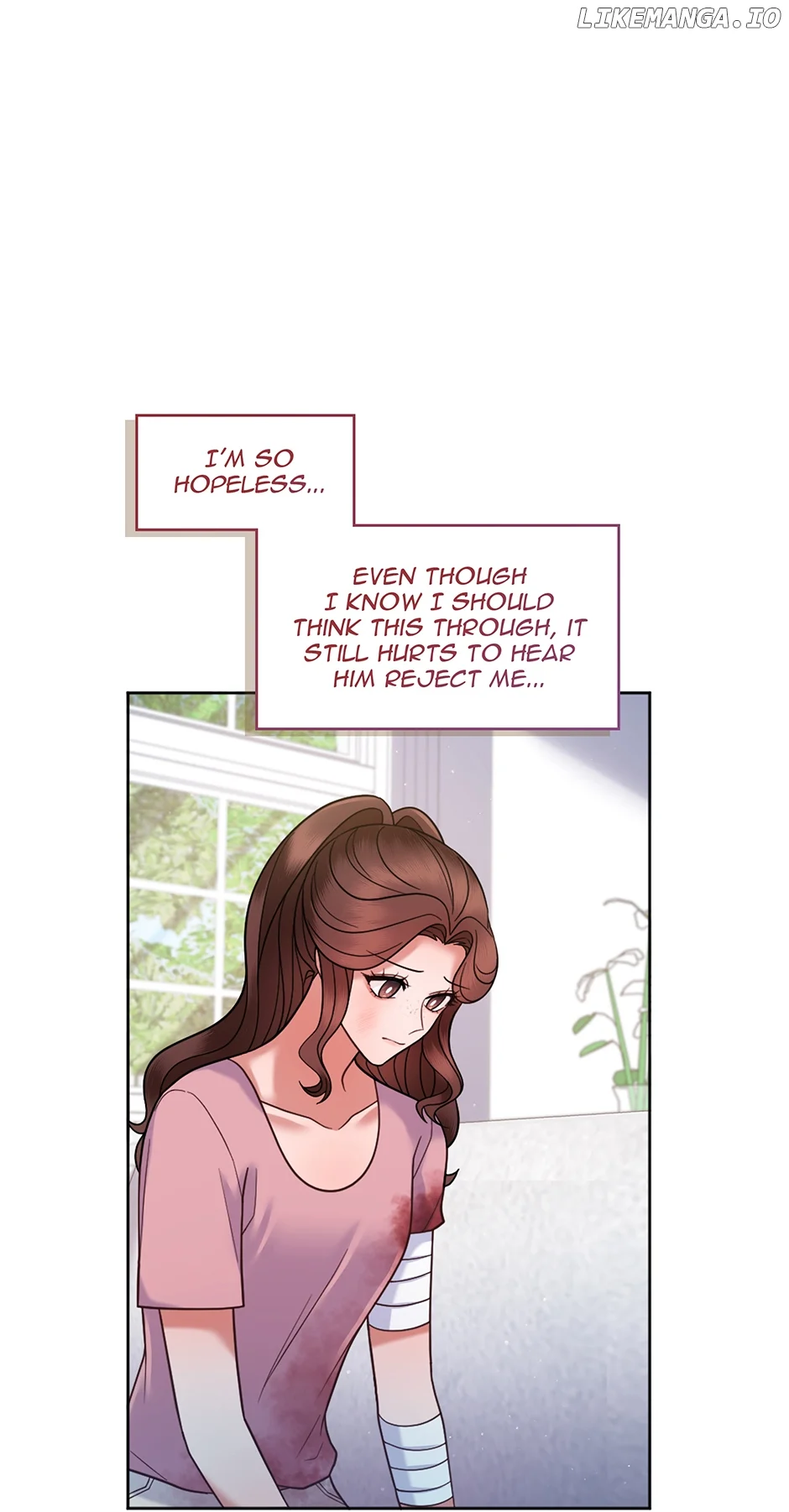 Torn Between Alphas Chapter 35 - HolyManga.Net