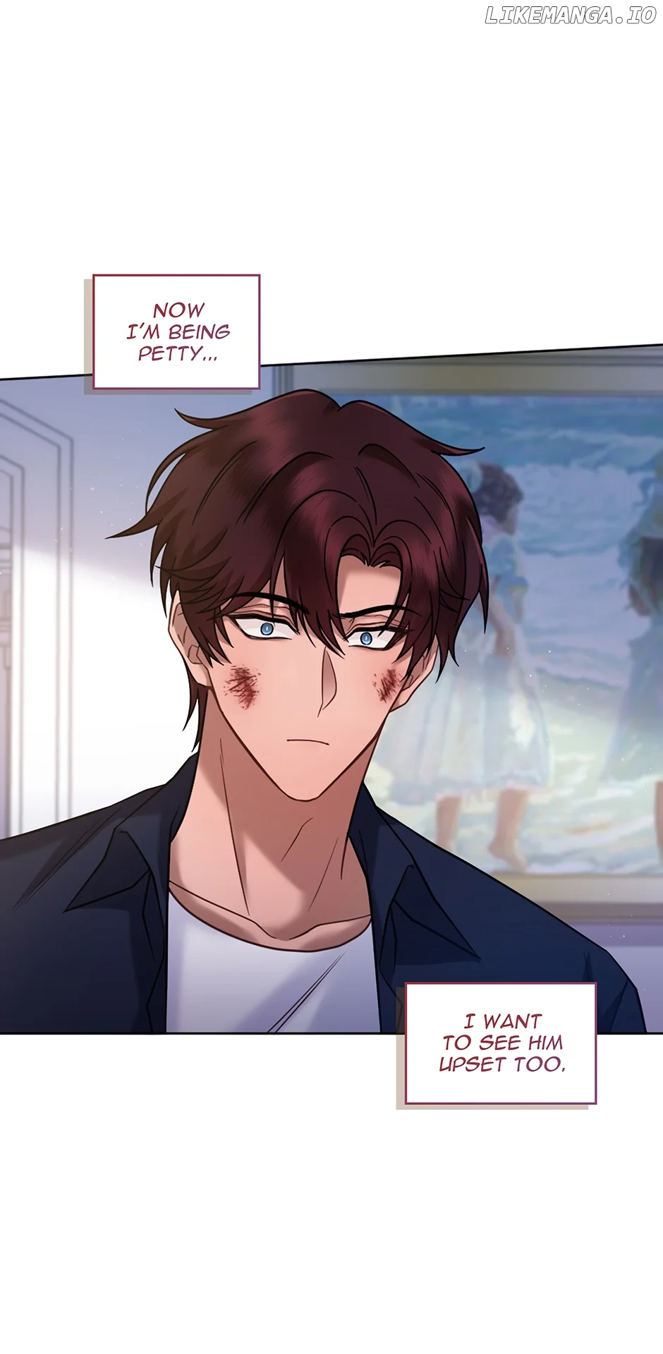 Torn Between Alphas Chapter 35 - HolyManga.Net