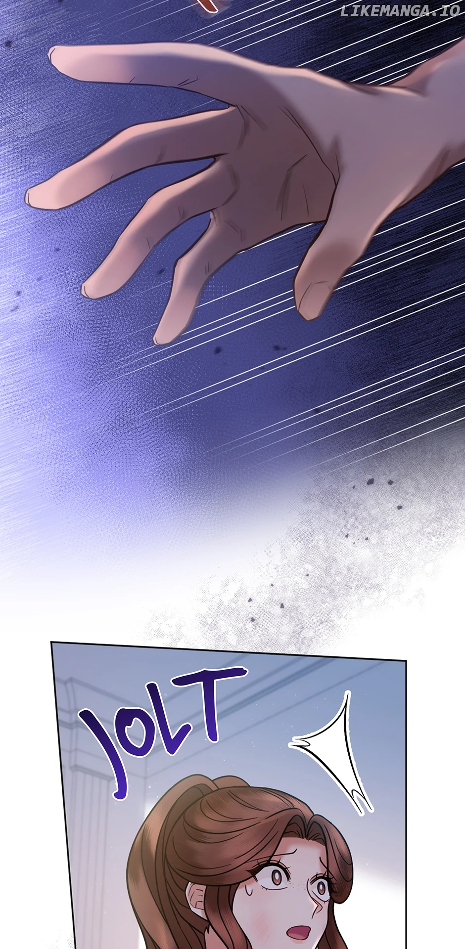 Torn Between Alphas Chapter 35 - HolyManga.Net