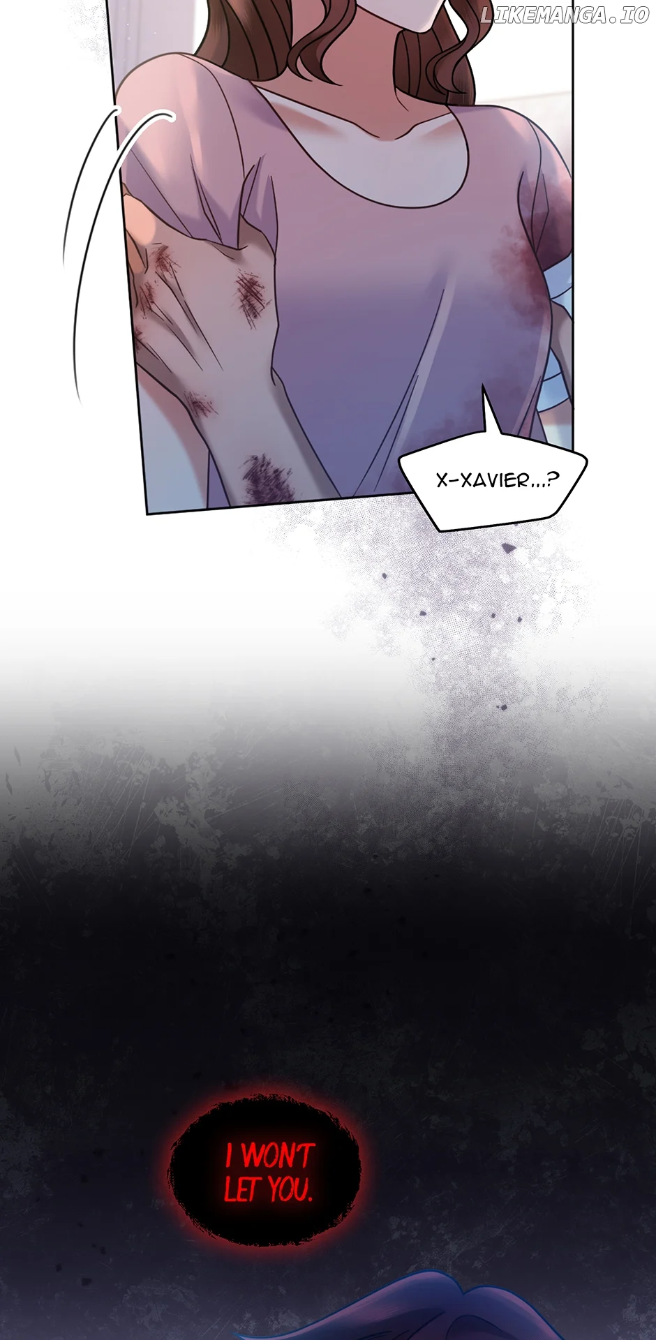 Torn Between Alphas Chapter 35 - HolyManga.Net