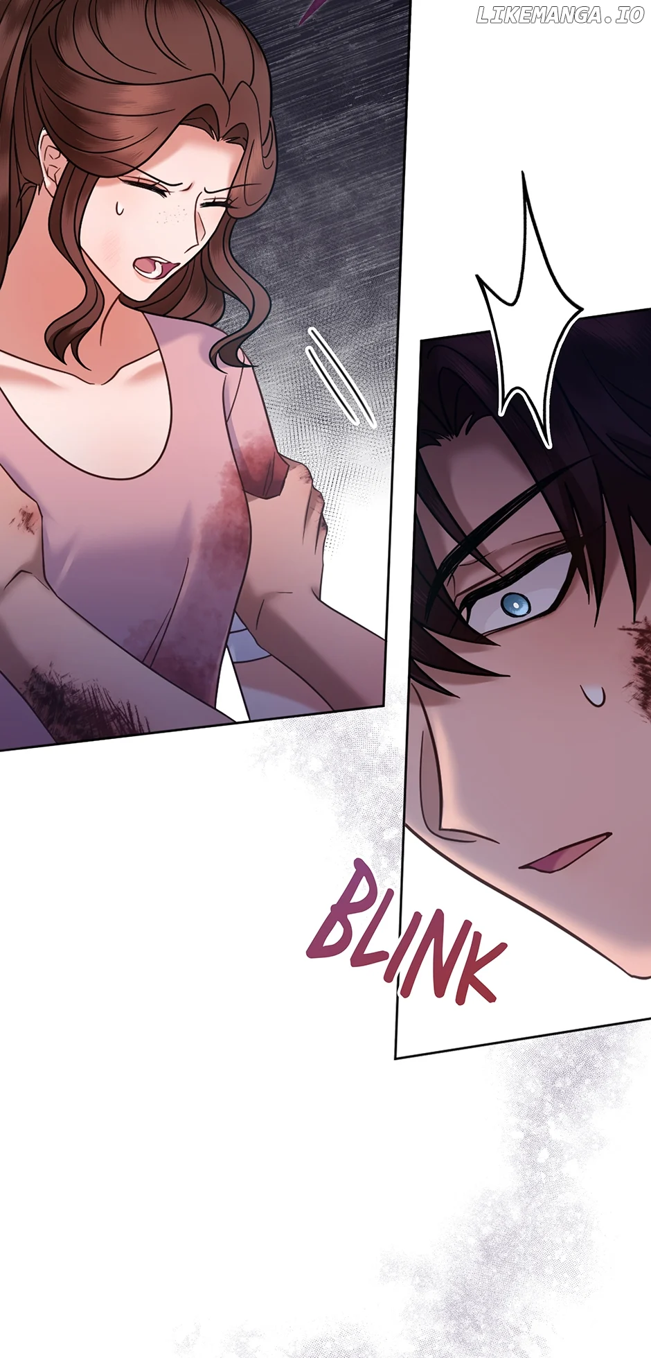 Torn Between Alphas Chapter 35 - HolyManga.Net