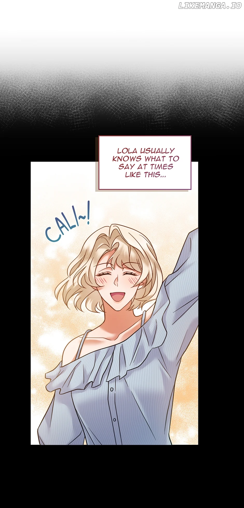 Torn Between Alphas Chapter 35 - HolyManga.Net