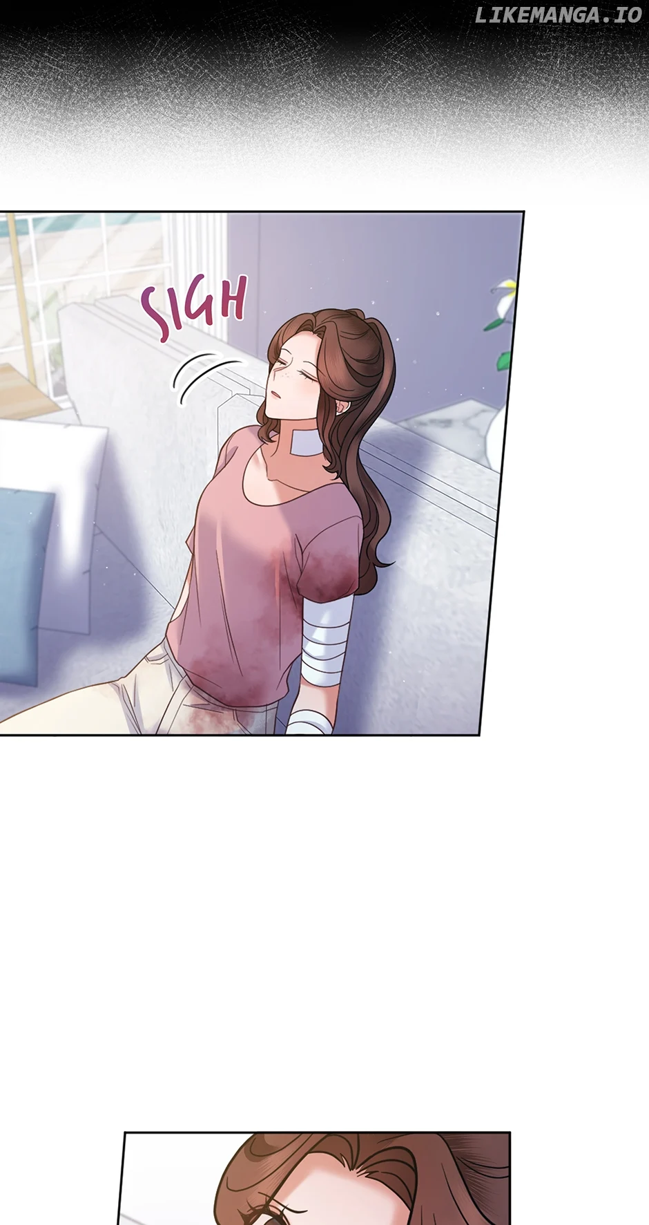 Torn Between Alphas Chapter 35 - HolyManga.Net
