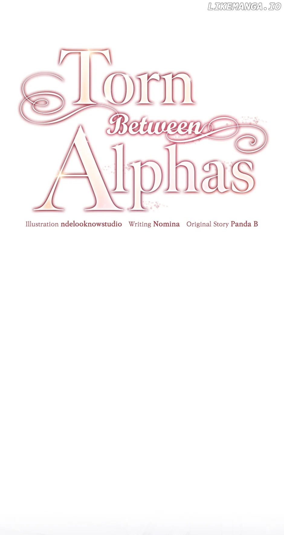 Torn Between Alphas Chapter 35 - HolyManga.Net