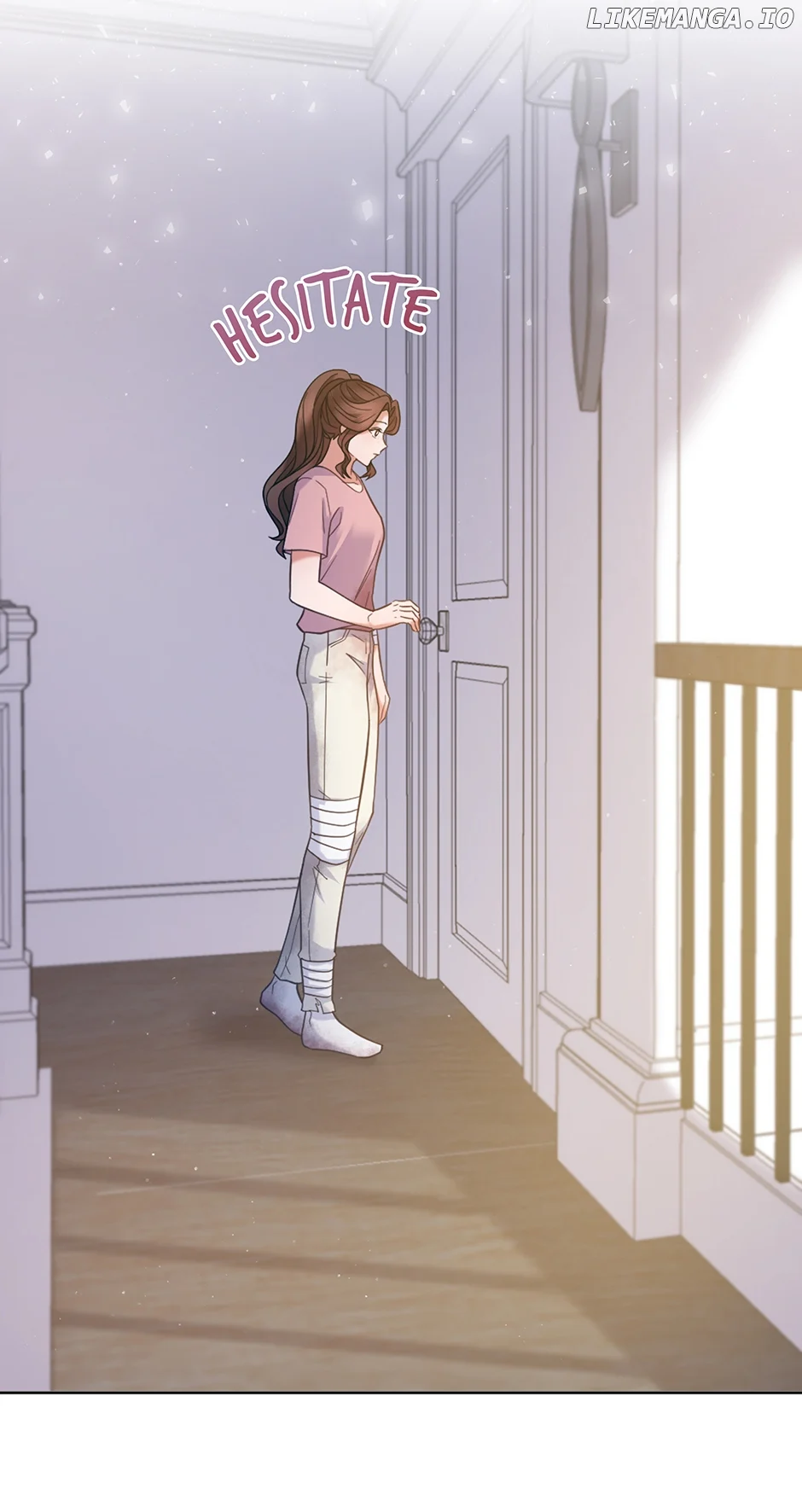 Torn Between Alphas Chapter 35 - HolyManga.Net