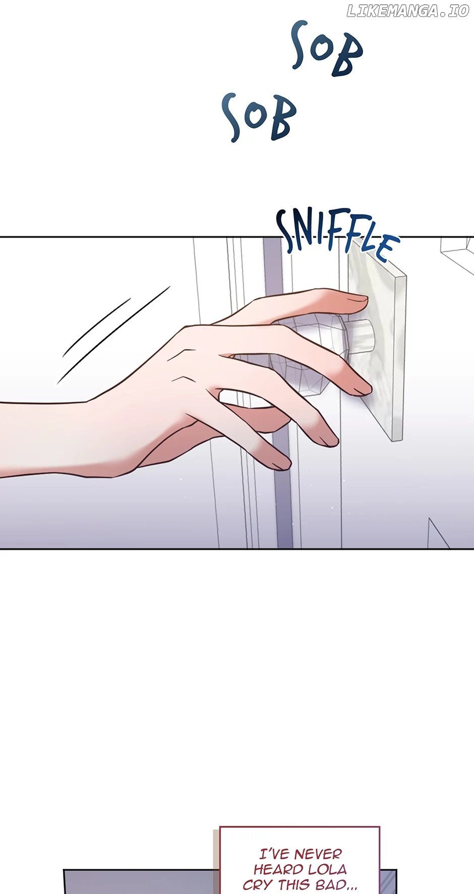 Torn Between Alphas Chapter 35 - HolyManga.Net