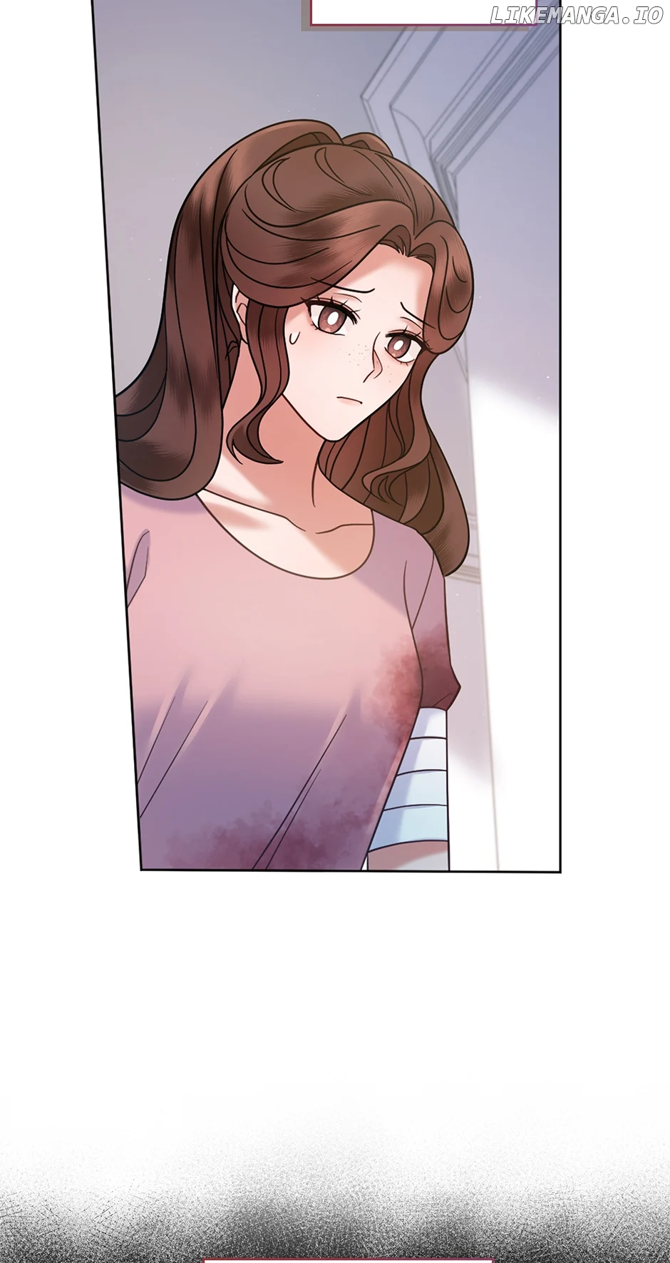 Torn Between Alphas Chapter 35 - HolyManga.Net