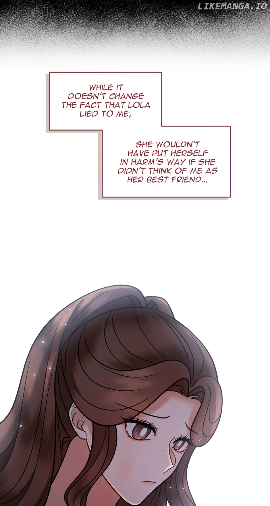 Torn Between Alphas Chapter 35 - HolyManga.Net