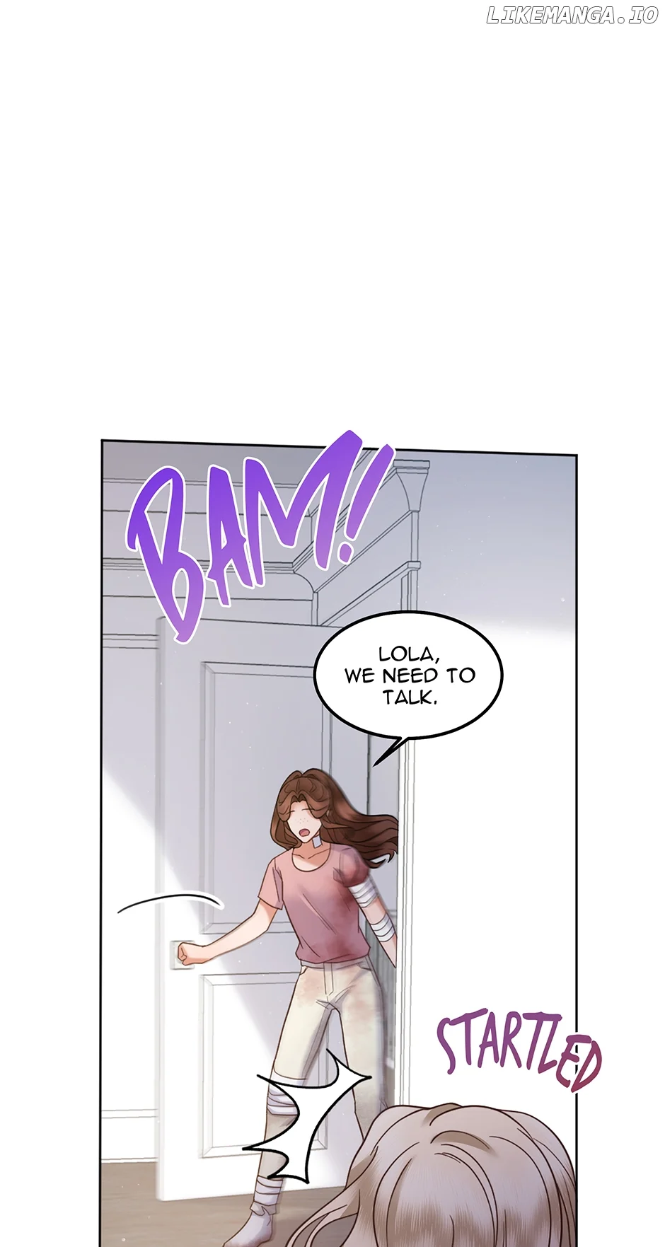 Torn Between Alphas Chapter 35 - HolyManga.Net
