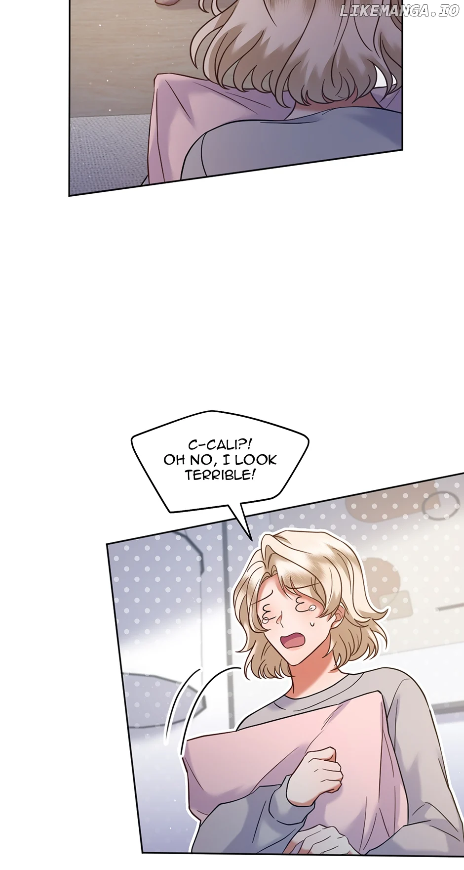 Torn Between Alphas Chapter 35 - HolyManga.Net