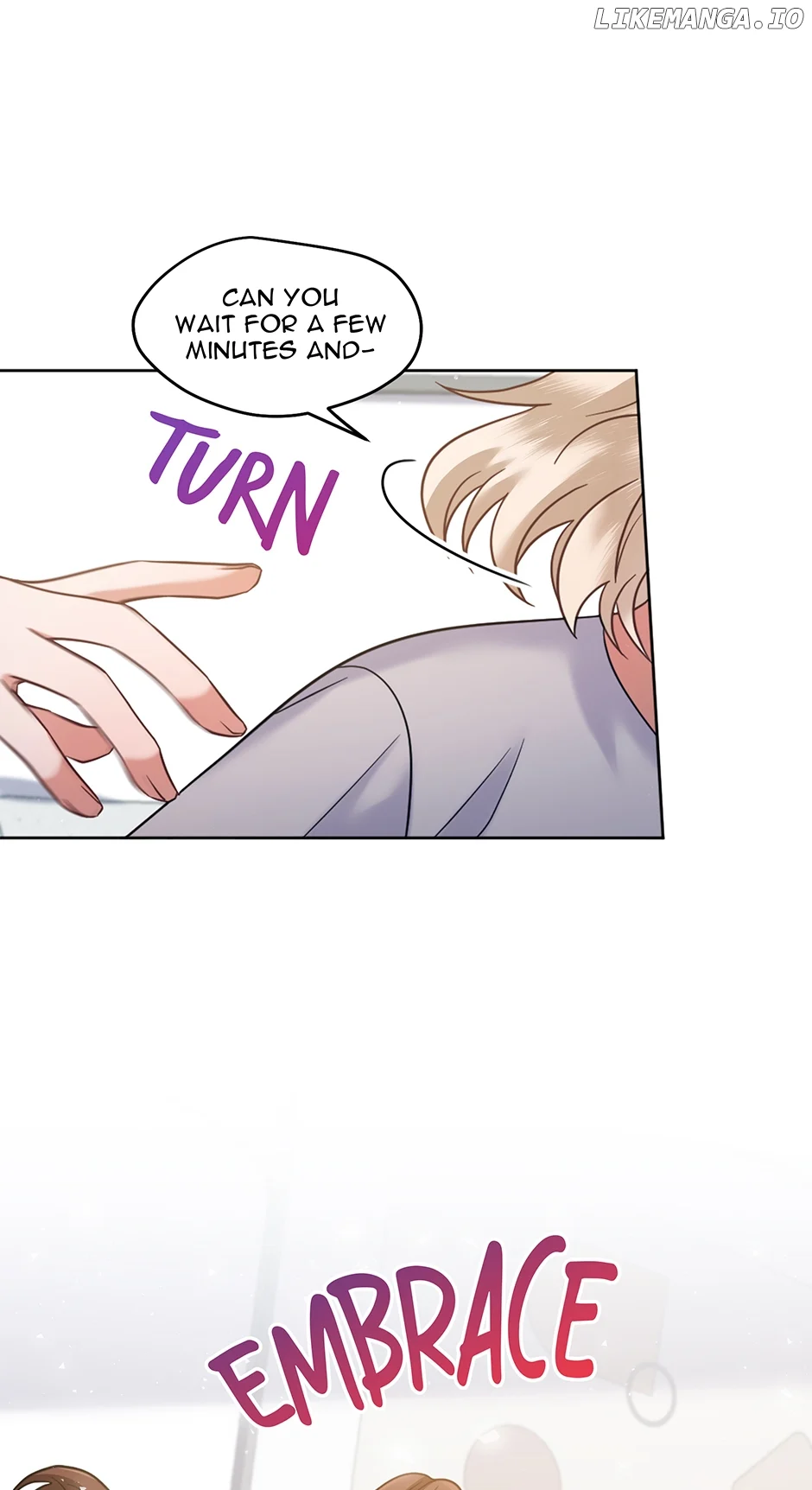 Torn Between Alphas Chapter 35 - HolyManga.Net