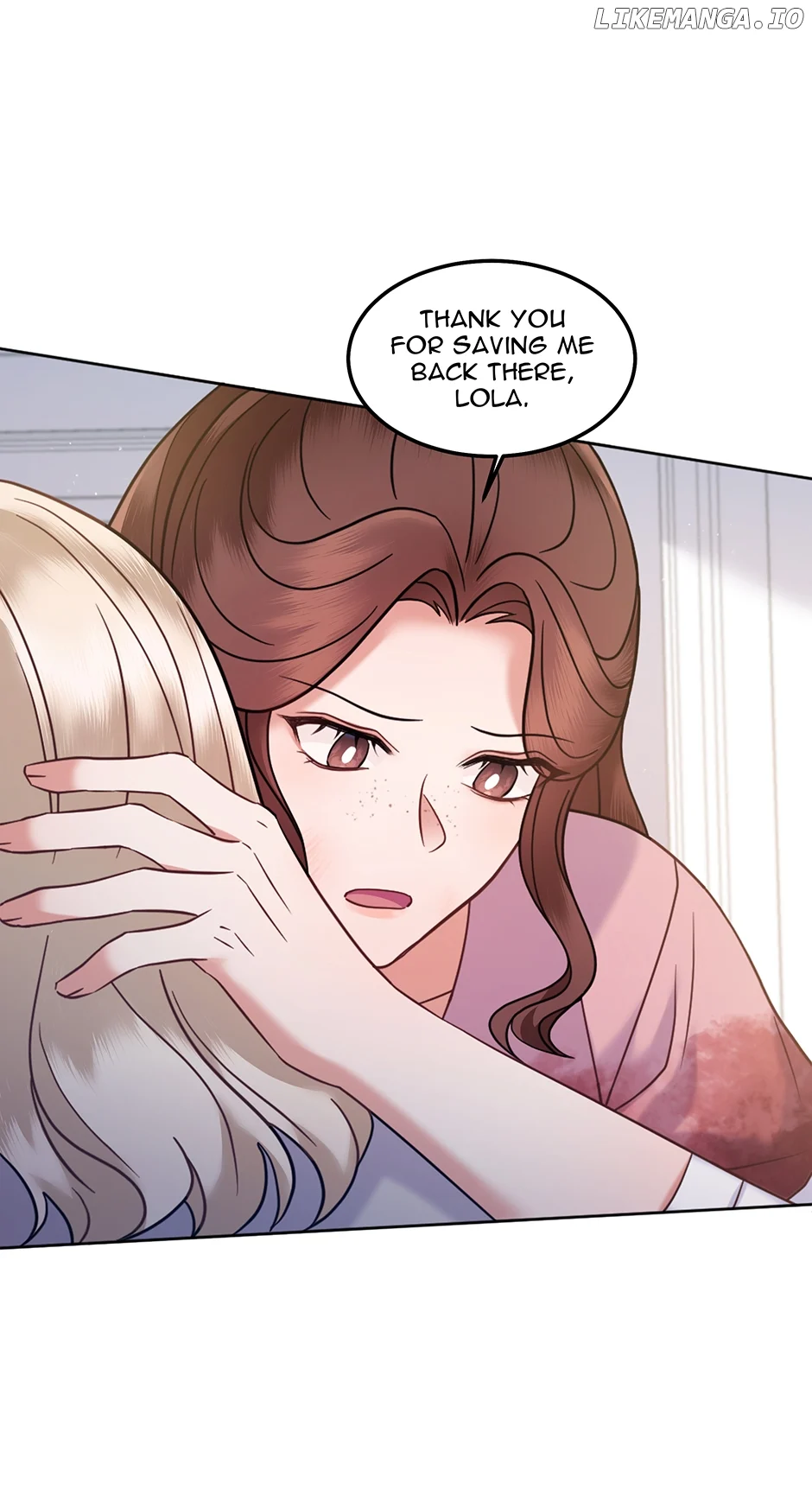 Torn Between Alphas Chapter 35 - HolyManga.Net