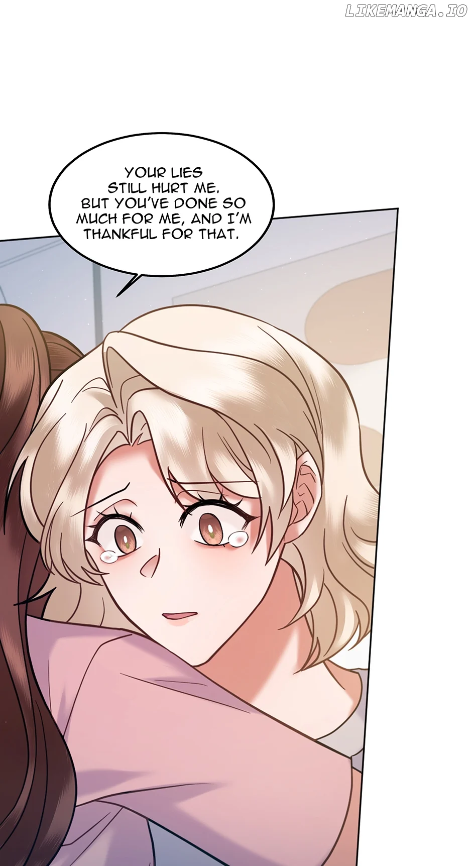 Torn Between Alphas Chapter 35 - HolyManga.Net