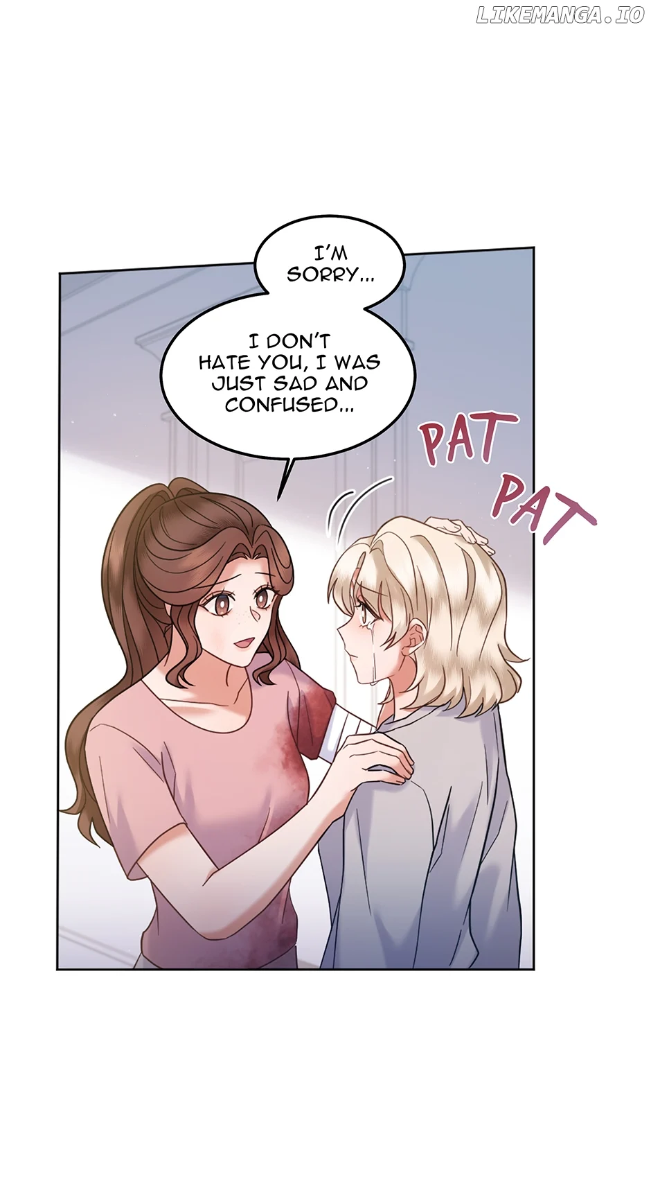 Torn Between Alphas Chapter 35 - HolyManga.Net