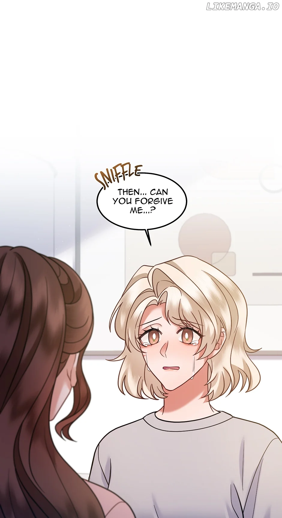 Torn Between Alphas Chapter 35 - HolyManga.Net