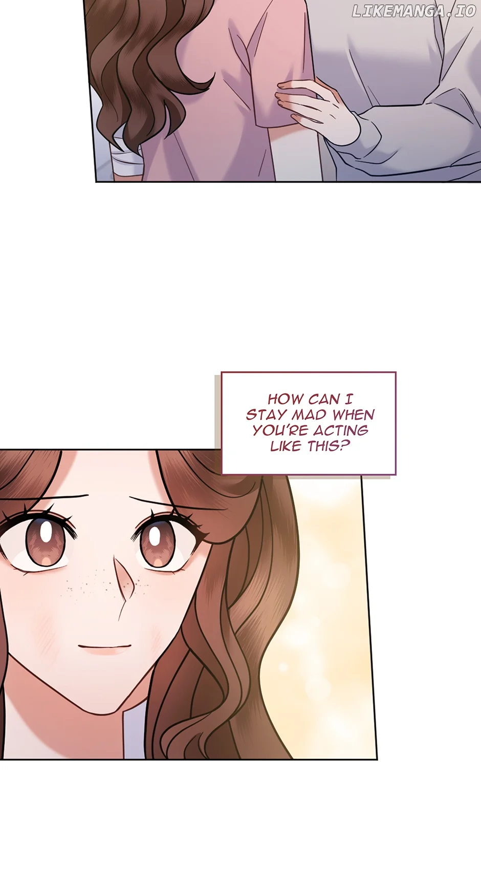 Torn Between Alphas Chapter 35 - HolyManga.Net