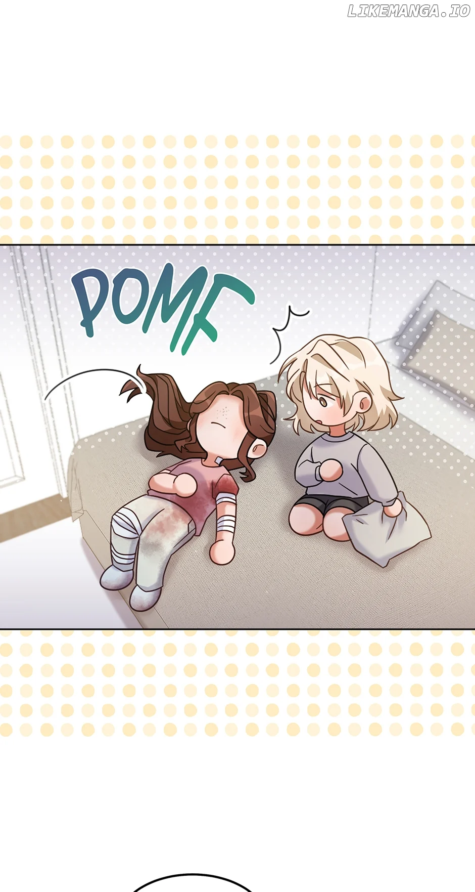 Torn Between Alphas Chapter 35 - HolyManga.Net