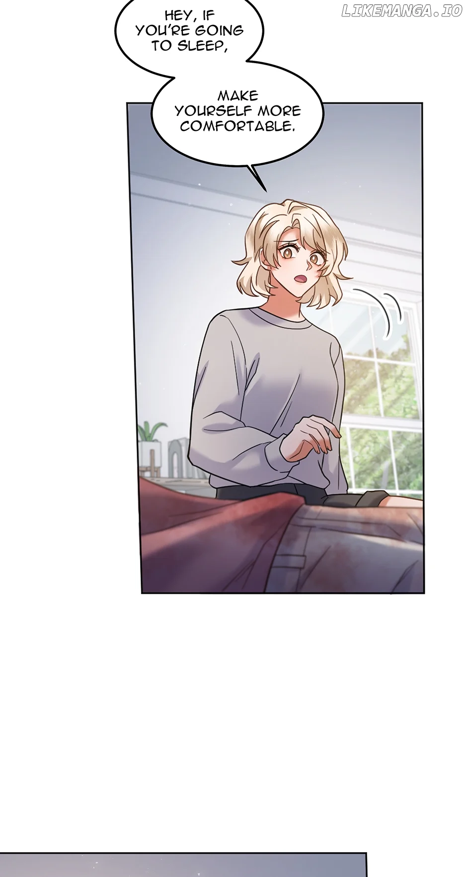 Torn Between Alphas Chapter 35 - HolyManga.Net