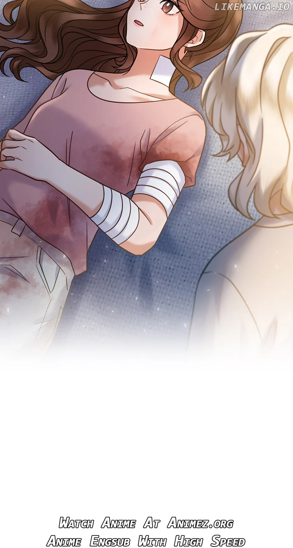 Torn Between Alphas Chapter 35 - HolyManga.Net