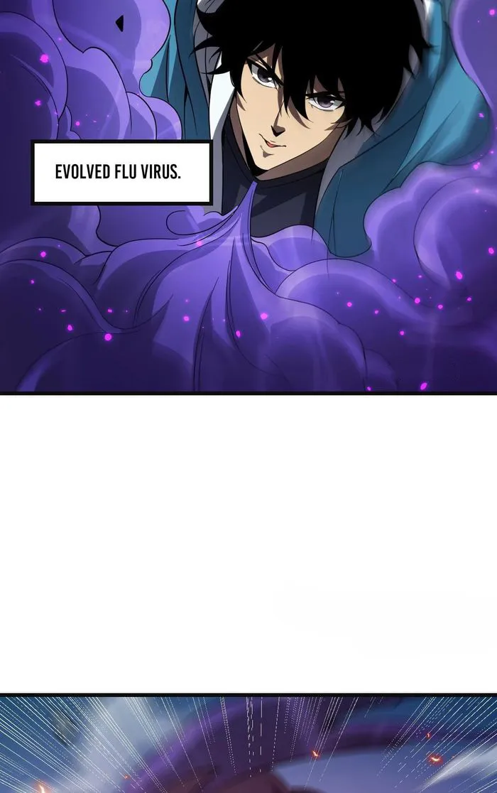 Virus King Chapter 14 - HolyManga.Net