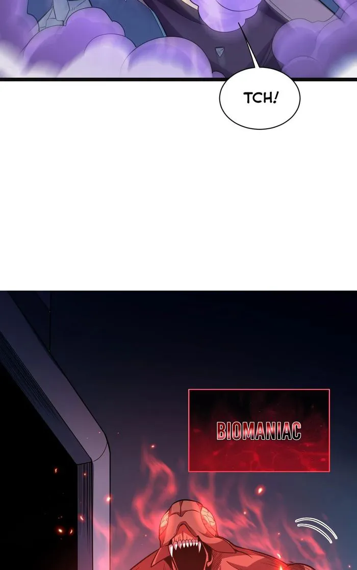 Virus King Chapter 14 - HolyManga.Net