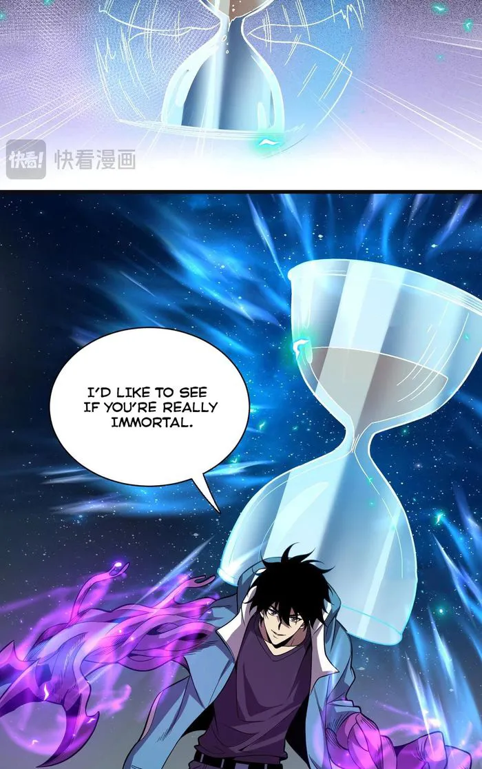 Virus King Chapter 14 - HolyManga.Net