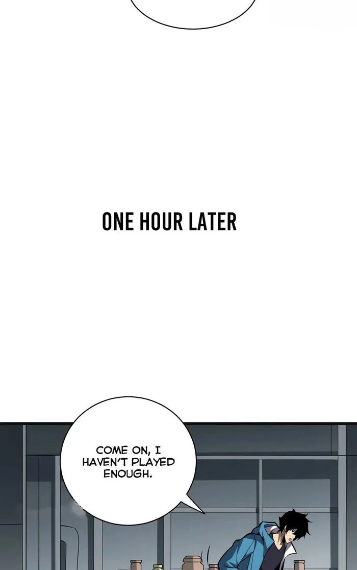 Virus King Chapter 14 - HolyManga.Net