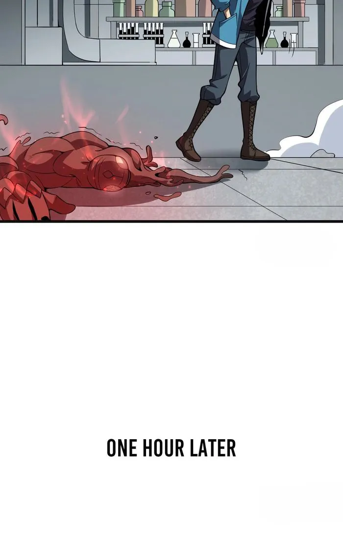 Virus King Chapter 14 - HolyManga.Net