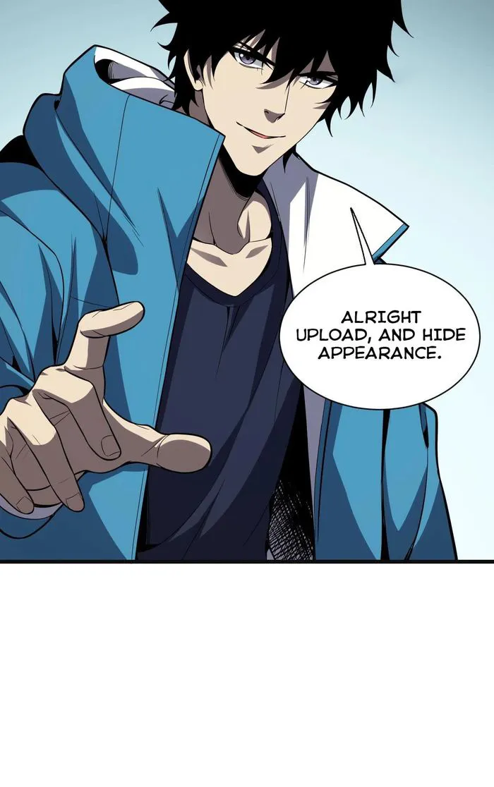 Virus King Chapter 14 - HolyManga.Net