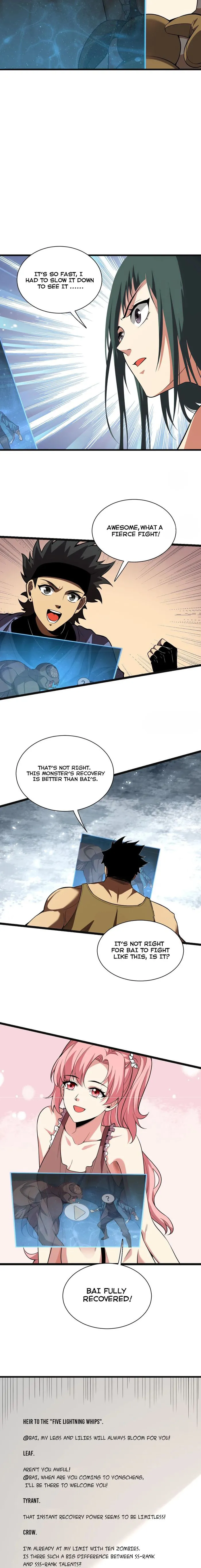 Virus King Chapter 14 - HolyManga.Net