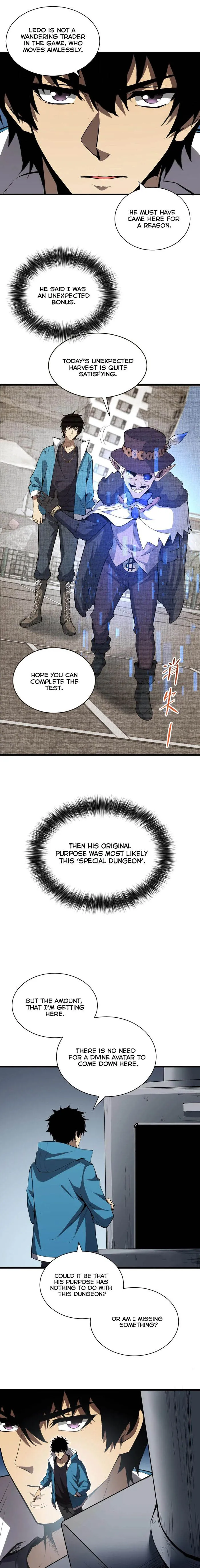Virus King Chapter 15 - HolyManga.Net