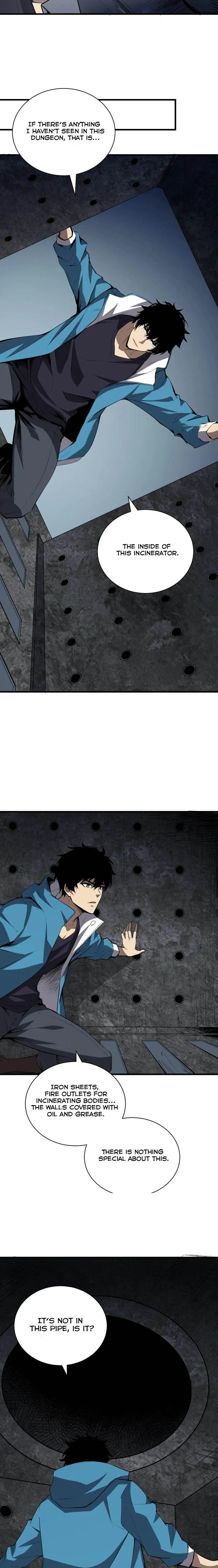 Virus King Chapter 15 - HolyManga.Net