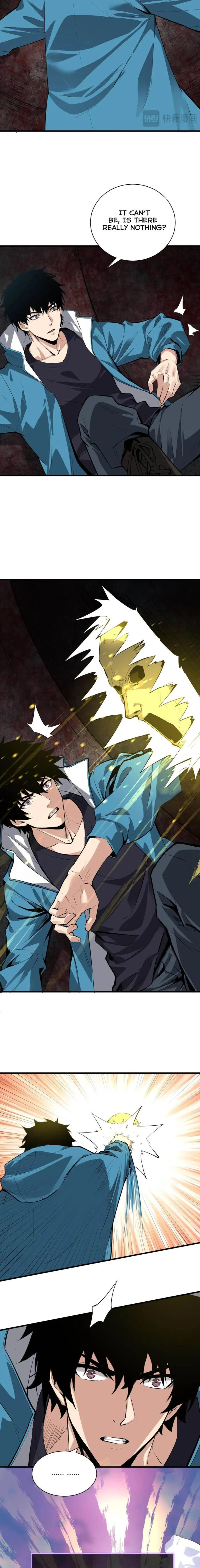 Virus King Chapter 15 - HolyManga.Net